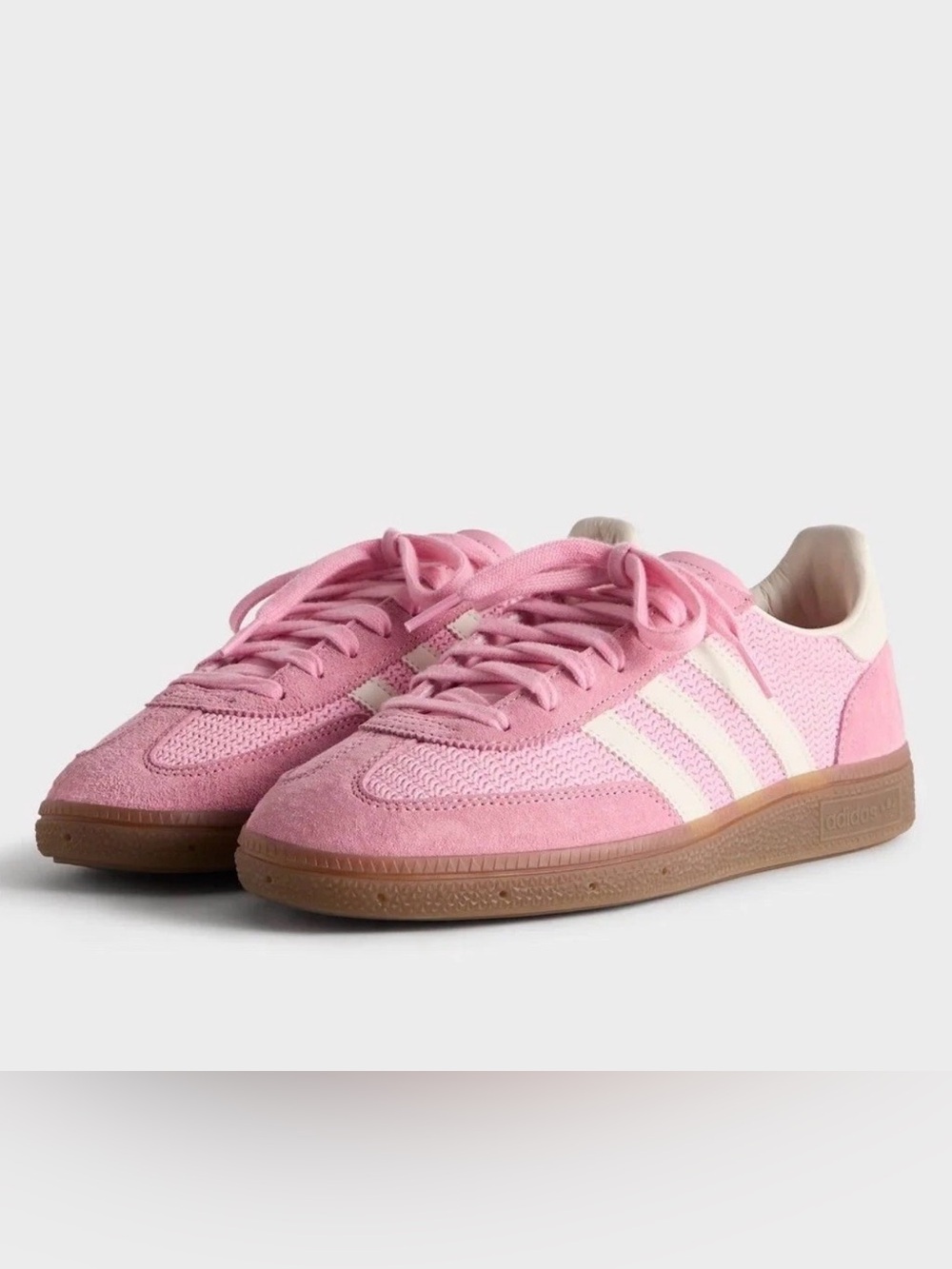 New Messi Adidas x Kith Spezial Sneakers